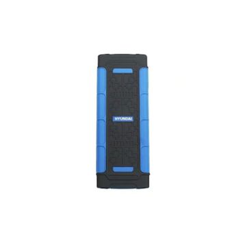 Hyundai HYPS-600 Akü Şarj Cihazı + Powerbank