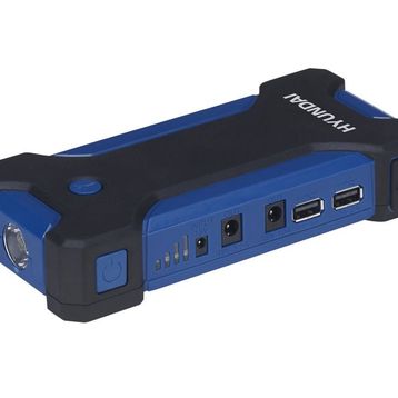Hyundai HYPS400 Akü Şarj Cihazı + Powerbank