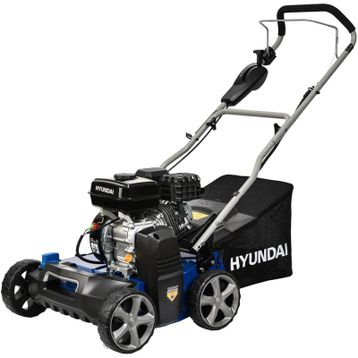 Hyundai HYS400 Çim Havalandırma Makinesı