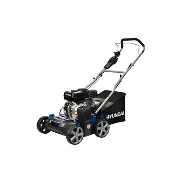 Hyundai HYS400 Çim Havalandırma Makinesı