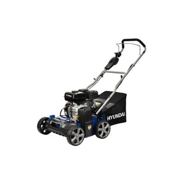 Hyundai HYS400 Çim Havalandırma Makinesı