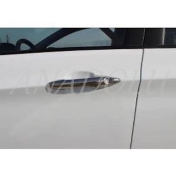 Hyundai Hyundai İ30 2008 2012 4 Kapı Krom Kapı Kolu