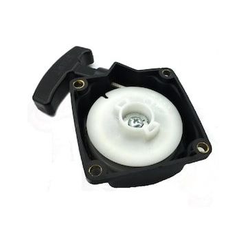 Hyundai HYX 52 Eski Model Starter Kapak