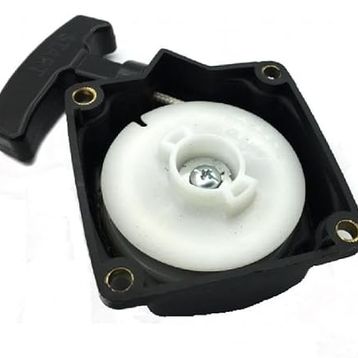 Hyundai HYX 52 Eski Model Starter Kapak