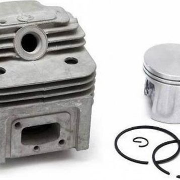 Hyundai HYX 56 Silindir Piston Seti