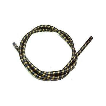 Hyundai HYX M58 S Spiral Mil