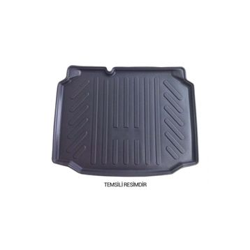 Hyundai İ10 2013 Bagaj Havuzu