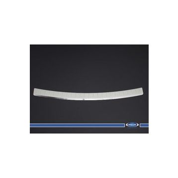 Hyundai İ10 Arka 2013 Ve Sonrası Krom Tampon Eşiği
