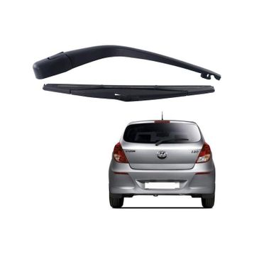 Hyundai İ20 2007-2014 92-0506 Arka Silecek Kolu ve Süpürgesi