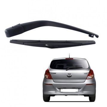 Hyundai İ20 2007-2014 92-0506 Arka Silecek Kolu ve Süpürgesi