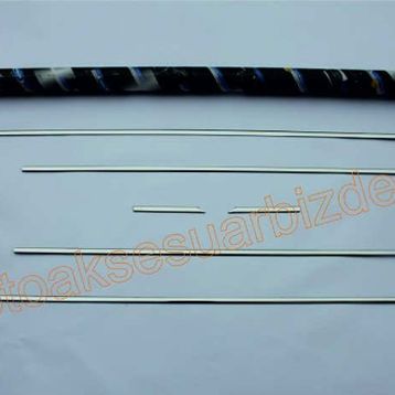 Hyundai İ20 2008 2012 Cam Çıtası