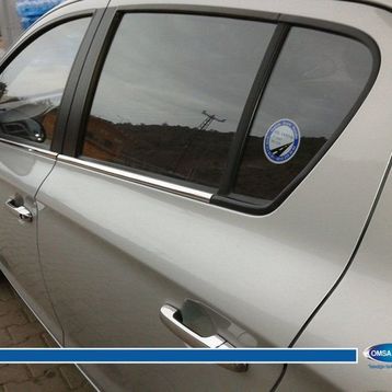 Hyundai İ20 2008 2012 Cam Çıtası