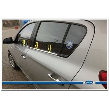 Hyundai İ20 2008 2012 Cam Çıtası