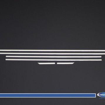 Hyundai İ20 2008 2012 Cam Çıtası