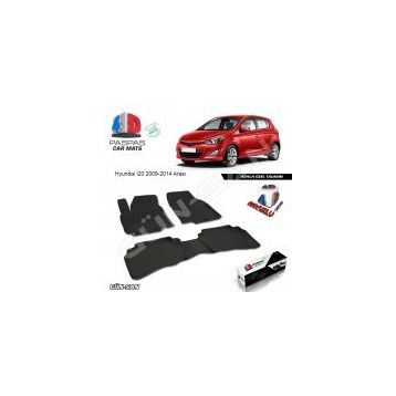 Hyundai İ20 2009-2014 4D Havuzlu Paspas