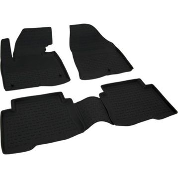 Hyundai İ20 2009-2014 4D Havuzlu Paspas