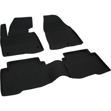 Hyundai İ20 2009-2014 4D Havuzlu Paspas