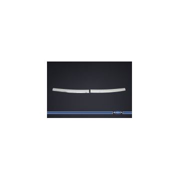 Hyundai İ20 Arka 2014 Tampon Eşiği
