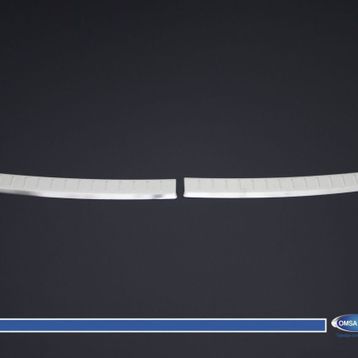 Hyundai İ20 Arka 2014 Tampon Eşiği