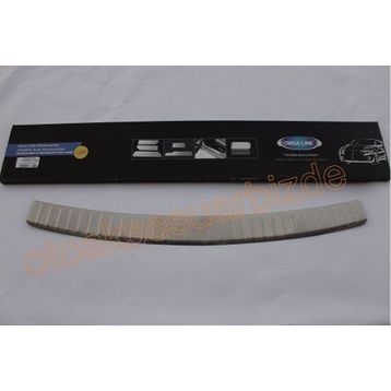 Hyundai İ20 Arka 2014 Tampon Eşiği