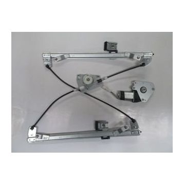 Hyundai I30 2007-2012 Sol Elektrikli Motorlu Ön Cam Krikosu
