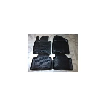 Hyundai İ30 2012-2017 3D Havuzlu Paspas