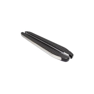 Hyundai İX35 2010-2015 Blackline Yan Basamak