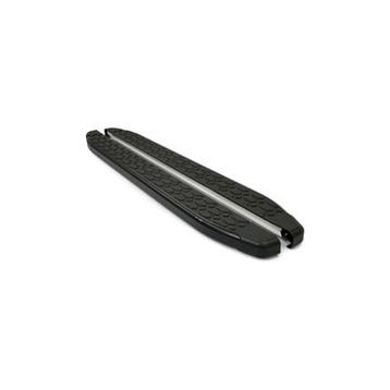 Hyundai İX35 2010-2015 Blackline Yan Basamak