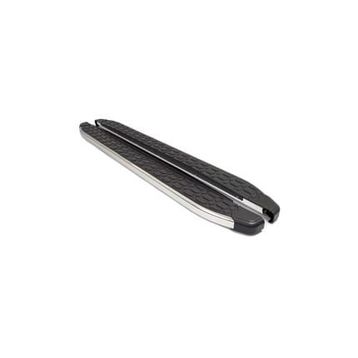 Hyundai İX35 2010-2015 Blackline Yan Basamak