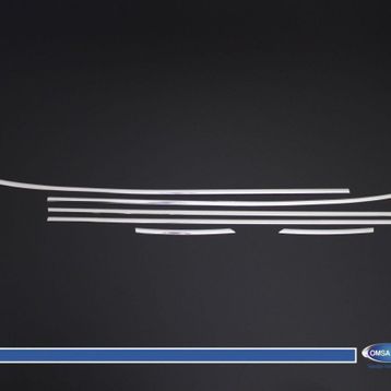 Hyundai İx35 2010 2015 Cam Çıtası