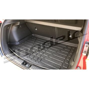 Hyundai Kona 3D Bagaj Havuzu