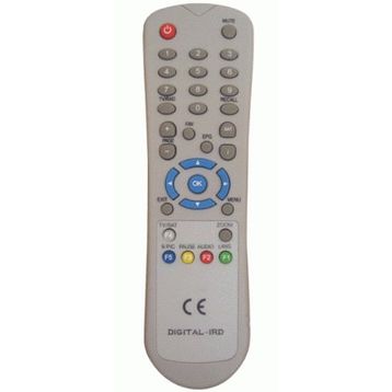 Hyundai KR0037 Uydu Kumandası