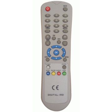 Hyundai KR0037 Uydu Kumandası