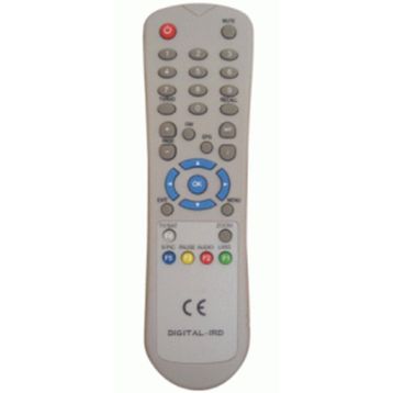 Hyundai KR0037 Uydu Kumandası