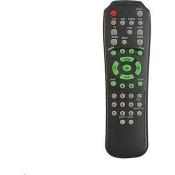 Hyundai KR0450 Uydu Kumandası