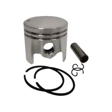 Hyundai M58 Piston Segman Seti