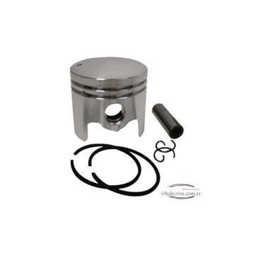 Hyundai M58 Tırpan Piston Segman Seti