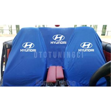Hyundai Matrix Oto Koltuk Kılıfı