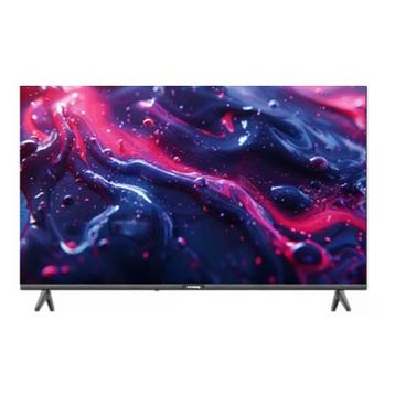 Hyundai Q55HYN3405 55 inç 140 Ekran 4K Ultra HD WhaleOS QLED TV