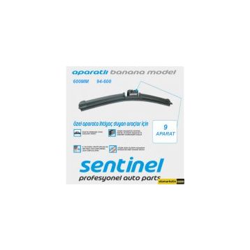 Hyundai Santafe 2006-2012 Silecek Takımı