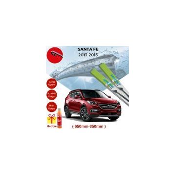 Hyundai Santafe 2013-2015 Silecek Takımı