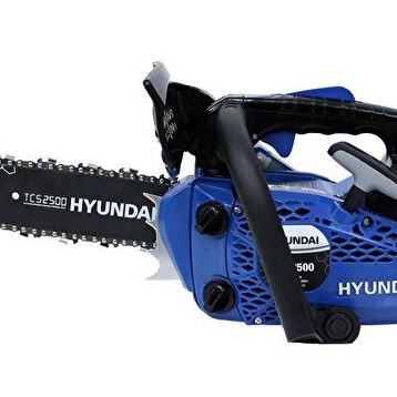 Hyundai TCS2500 Benzinli Motorlu Testere