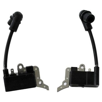 Hyundai TCS25102611 Siyah Elektronik Ateşleme Bobini