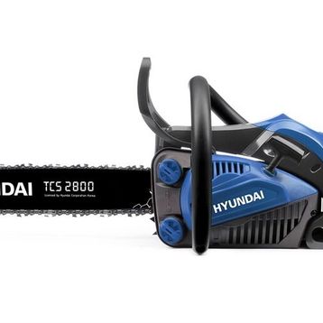 Hyundai TCS2800 Benzinli Motorlu Testere