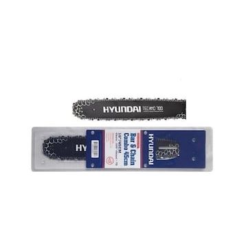 Hyundai Techno 700 Kılavuz Zincir Seti