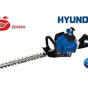 Hyundai THT240 Çit Budama Makinesi