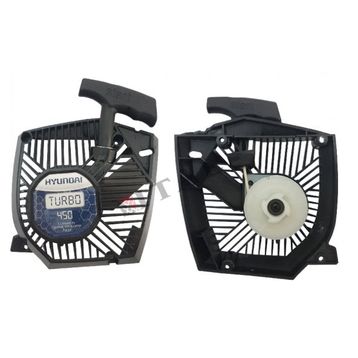 Hyundai Turbo 450 Komple Starter Kapak