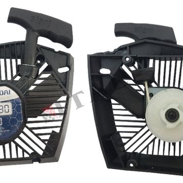 Hyundai Turbo 450 Komple Starter Kapak