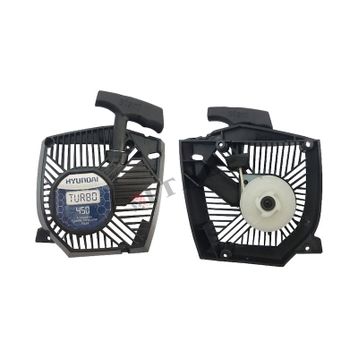 Hyundai Turbo 450 Komple Starter Kapak