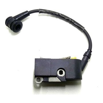 Hyundai Turbo 650 Elektronik Ateşleme Bobini